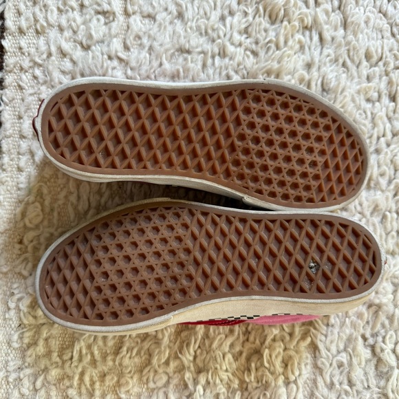 Womens Vans Custom Design - Picture 2 of 6